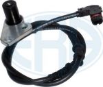 Era 560247 датчик, частота вращения колеса на MERCEDES-BENZ E-CLASS универсал (S210)