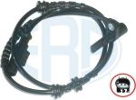 Era 560302 датчик, частота вращения колеса на OPEL CORSA D Van