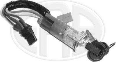 Era 660026 замок вала рулевого колеса на PEUGEOT 806 (221)