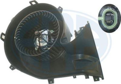 Era 664038 устройство для впуска, воздух в салоне на OPEL VECTRA C универсал