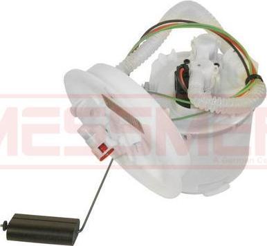 Era 775239 элемент системы питания на FORD FOCUS (DAW, DBW)