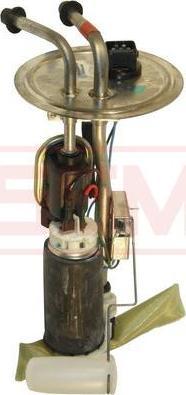 Era 775241 элемент системы питания на FORD ESCORT VII (GAL, AAL, ABL)