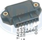 Era 885004 коммутатор, система зажигания на PEUGEOT 205 II (20A/C)