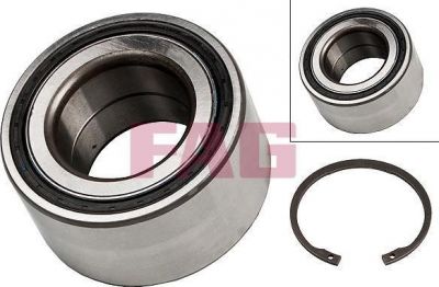 FAG 713626560 713 6265 60_=8950-RV !к-кт подшипника пер. ступ. Hyundai i30, Kia Ceed/Soul 08>