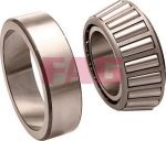 FAG 801785 подшипник ступицы колеса на MERCEDES-BENZ AXOR 2