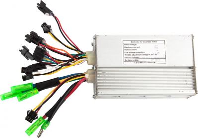 Контроллер FALCON 36 V 350W