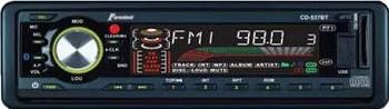 Farenheit CD-537BT