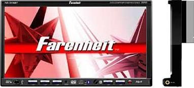 Farenheit TID-701N