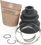 FEBEST Пыльник ШРУСа наружнего TOYOTA Camry 01-> /90x114x27mm (0117P-ACV40)