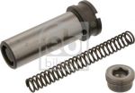 Febi 01044 натяжитель, цепь привода на MERCEDES-BENZ седан (W123)