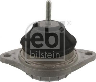 FEBI Опора двигателя (гидравлическая) AUDI 80/90/100(44)/VW Passat B2 (01105)