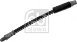 Febi 01181 тормозной шланг на AUDI 100 (44, 44Q, C3)