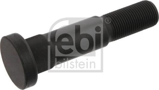 Febi 01230 болт крепления колеса на VOLVO FH 16