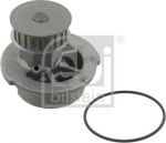 Febi 01257 водяной насос на OPEL KADETT D (31_-34_, 41_-44_)