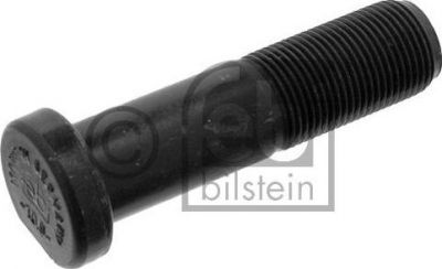 Febi 01429 болт крепления колеса на MERCEDES-BENZ LK/LN2