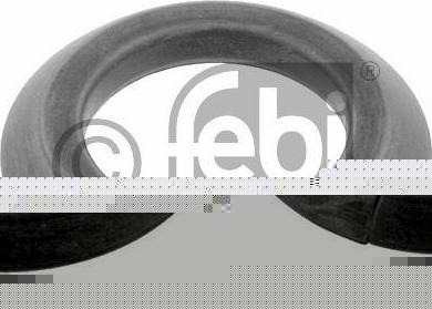 Febi 01472 центрирующее кольцо, обод на MERCEDES-BENZ O 404