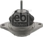 FEBI Опора двигателя AUDI 100/200/PASSAT (443199381C, 01517)