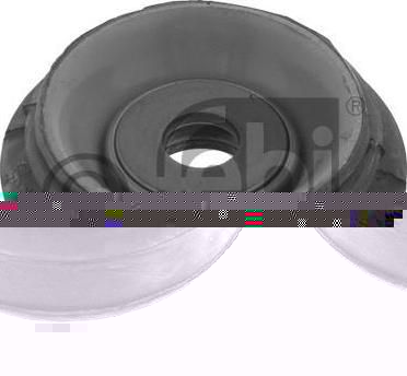 Febi 02429 опора стойки амортизатора на AUDI 80 Avant (8C, B4)