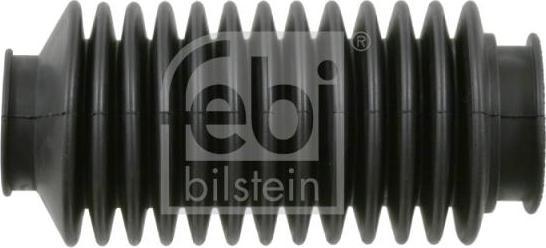Febi 02536 пыльник, рулевое управление на VW SCIROCCO (53B)