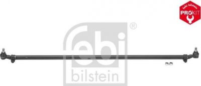 FEBI Тяга рулевая MB 207D-310D -96 средняя (03386)