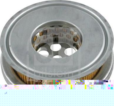 Febi 03423 Фильтр системы ГУР MB W123/W201/W124/W202