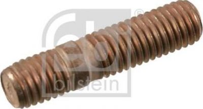 Febi 04363 болт, система выпуска на MAN E 2000