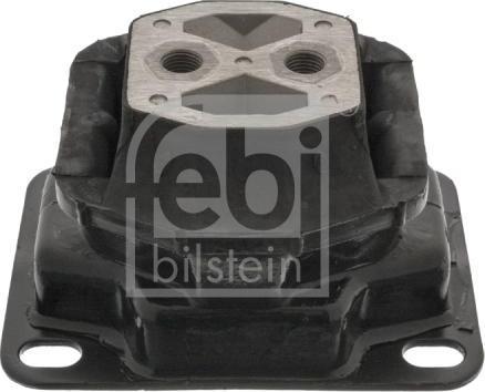 Febi 04397 подвеска, двигатель на MAN SR