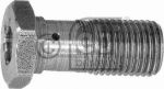 Febi 06030 клапан регулировки давления масла на MAN F 9