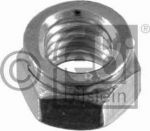 Febi 07190 гайка, выпускной коллектор на SAAB 9000 Febi 07190 гайка, выпускной коллектор на SAAB 9000
