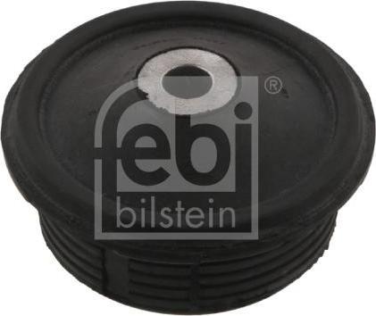 Febi 07608 втулка, балка моста на MERCEDES-BENZ S-CLASS (W126)