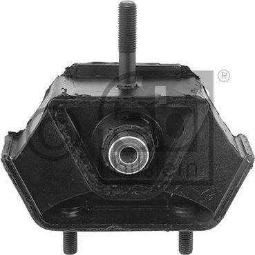 FEBI Опора двигателя MB MB601/408D прав. (07650)