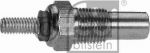 Febi 07803 датчик, температура охлаждающей жидкости на FORD SCORPIO I (GAE, GGE)