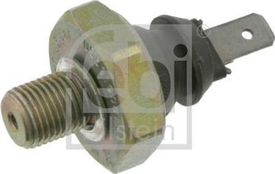 Febi 08470 датчик давления масла на VOLVO 740 Kombi (745)