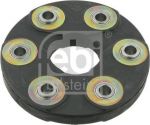 FEBI Муфта кардана MB W124 3.0TD /W126 (1264110215, 08932)