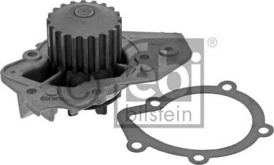 Febi 09261 водяной насос на PEUGEOT 405 I Break (15E)