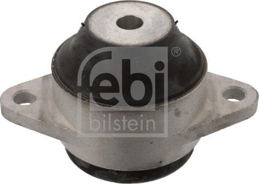 Febi 10071 подвеска, двигатель на MAN NL