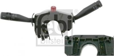 Febi 10552 выключатель на колонке рулевого управления на FORD FIESTA IV (JA_, JB_)