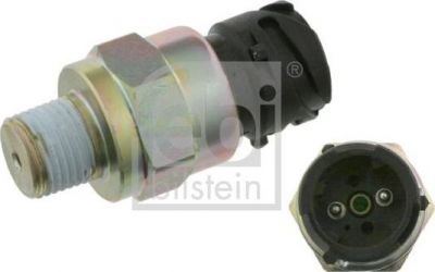 FEBI Выключатель КПП M16x1.5 Volvo F10/12/16/FL10/12 (11795)