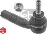 Febi 14182 Наконечник р/т AUDI A3/VW GOLF IV/BORA/SKODA OCTAVIA 01/98- прав.
