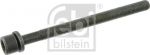 Febi 14340 болт головки цилидра на VW GOLF IV (1J1)