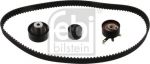 Febi 14407 комплект ремня грм на FORD MONDEO II (BAP)