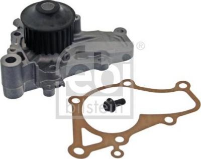 Febi 15449 водяной насос на MITSUBISHI COLT IV (CA_A)