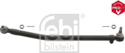 Febi 17153 продольная рулевая тяга на MERCEDES-BENZ NG