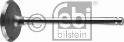 Febi 17383 выпускной клапан на OPEL ASTRA F Наклонная задняя часть (53_, 54_, 58_, 59_)