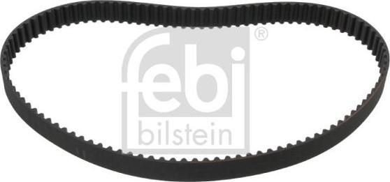Febi 17490 ремень грм на SUZUKI SWIFT II седан (AH, AJ)