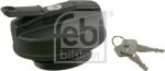 Febi 18089 крышка, топливной бак на SCANIA P,G,R,T - series