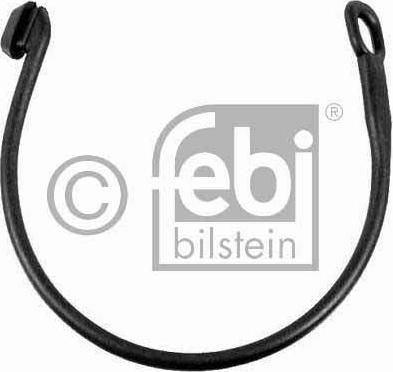 Febi 18112 крышка / обшивка багажного отделения на OPEL ASTRA F Наклонная задняя часть (53_, 54_, 58_, 59_)