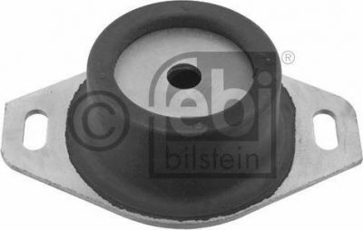 Febi 18743 Опора двигателя PEUGEOT 206/306/307/308/PARTNER/CITROEN BERLINGO/С4/С5 лев.