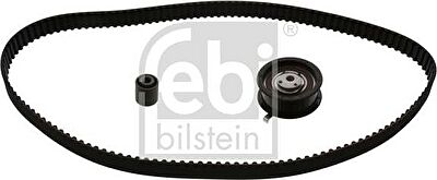 Febi 19554 комплект ремня грм на VW POLO CLASSIC (6KV2)