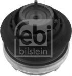 FEBI Опора двигателя MB W211 M271 прав. (203 240 20 17, 19680)